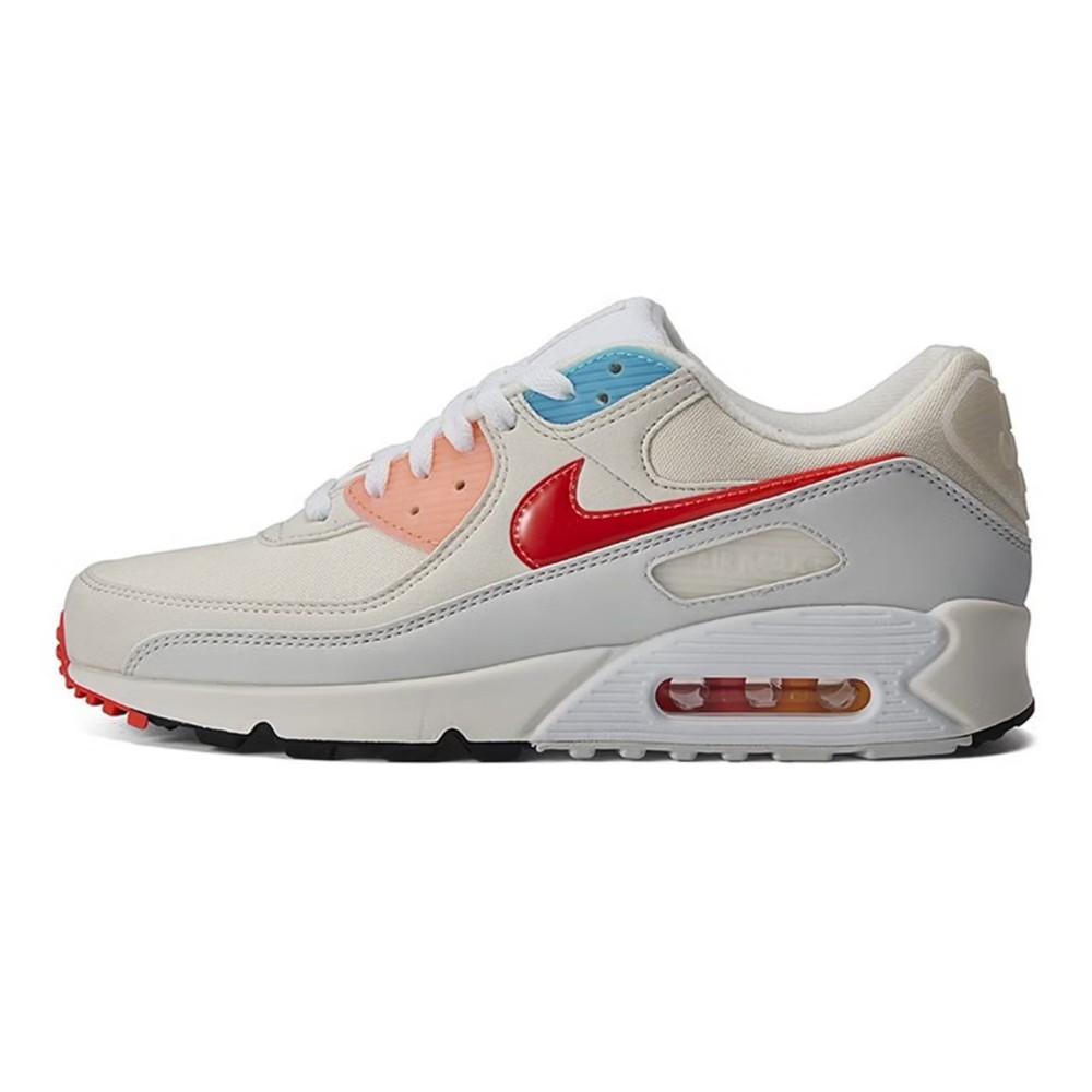 Tênis de corrida masculino Nik - Nike Shoes Air Max 90 avaliação e preço