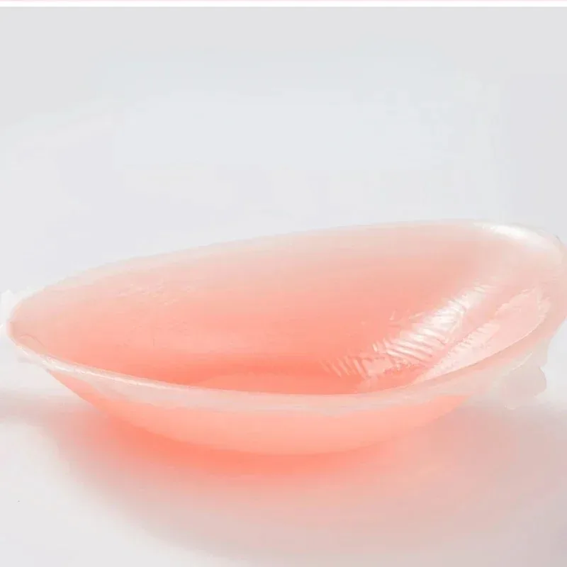 Sutiã de silicone invisível pu - Push Up Bra Silicone avaliação e preço